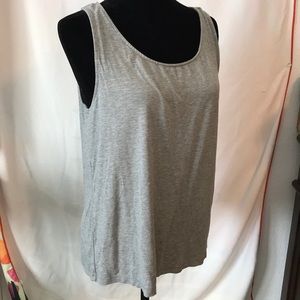 Women’s Croft&Barrow Classic Tank Top XL
